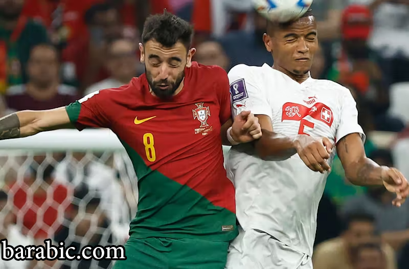 المغرب والبرتغال ، الرهانات ، الاحتمالات ، واللقطات: المفضلة سحق أحلام كأس العالم